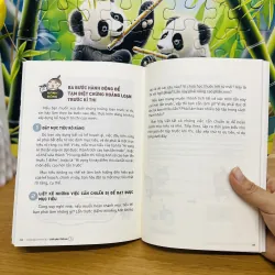 Bí kíp giao tiếp + quản lí thời gian mới 749009