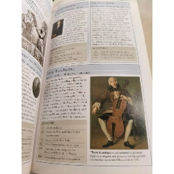 Visual Referencfe Guides Classical Music 1045147