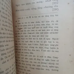 CUNG OÁN NGÂM KHÚC CHÚ GIẢI - LÊ VĂN HÒE 733851