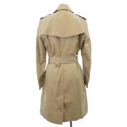 Burberry KENSINGTON 39004581 Áo khoác trench coat - Hàng hiệu Chính hãng 820045