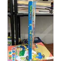 Thế giới Robot 1 601741