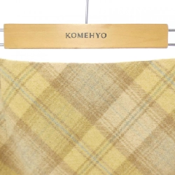 【Mã giảm giá】Chân váy Akris 649008