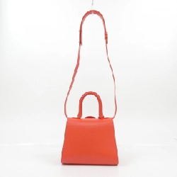 【Mã giảm giá】Túi DELVAUX 660989