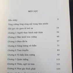 Hành Trình Vô Trụ Xứ - Trí Tuệ Mật Thừa Của Chư Phật% 701674