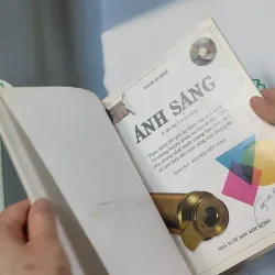 Phát Minh, Sáng Chế - Khoa Học, Kỹ Thuật: Ánh Sáng - David Burnie 750735