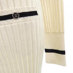 Chanel CHANEL P76885K11091 Đầm 649626