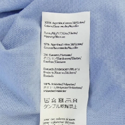 LOEWE Anagram H526Y22XBN Áo thun - Hàng hiệu Chính hãng 897663