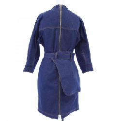 【Mã giảm giá】Đầm FENDI 649373