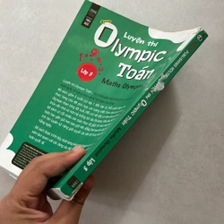 Luyện thi Olympic Toán Lớp 3 499503