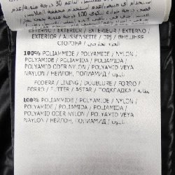 MONCLER SALIX Áo khoác lông - Hàng hiệu Chính hãng 813209