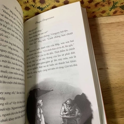 Chuyện Despereaux -  Kate DiCamillo 542032