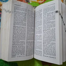 Từ Điển Tin Học & Công Nghệ Thông Tin (Anh - Anh - Việt) 927620