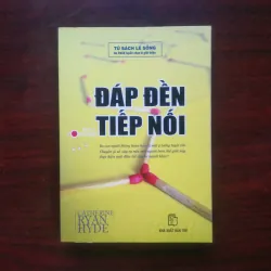 [Sách Sống Đẹp] Đáp Đền Tiếp Nối (Catherine Ryan Hyde)