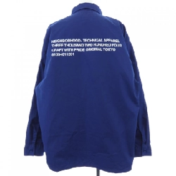 Hàng hiệu NEIGHBORHOOD 232TSNH-SHM01 Áo sơ mi - Hàng hiệu Authentic 886023