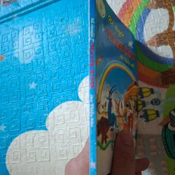 Kể chuyện THÁNH KINH cho thiếu nhi 998947