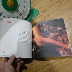 50 ghi chép ngắn từ lịch sử lâu dài của hạnh phúc 
35k 763762