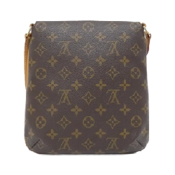 Túi xách vai Louis Vuitton Monogram Musette Salsa M51258 - Hàng hiệu Chính hãng 770250