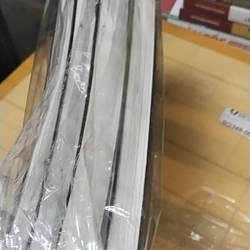 Combo 4 cuốn Ghi Chép Pháp Y (Tuyen) 64069