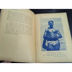 BẮP THỊT TRƯỚC ĐÃ - PHẠM VĂN TƯƠI 129549