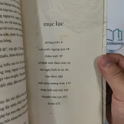 Cố Định Một Đám Mây - Nguyễn Ngọc Tư 798342