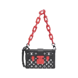 Túi đeo vai Louis Vuitton Monogram (LV Match) Petit Mal M59638