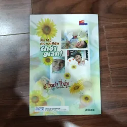 Xin hãy cho con thêm thời gian 929518