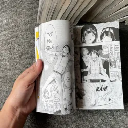 Truyện Bakuman Giấc Mơ Họa Sĩ Truyện Tranh - Trọn Bộ 20 Tập - NXB Kim Đồng 273974