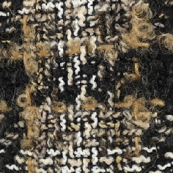 【Mã giảm giá】【Cổ điển】Chanel CHANEL Váy 654200