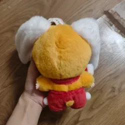 Babythree tết cam 754406