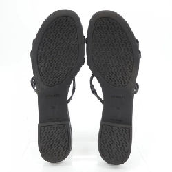 Giày sandal HERMES RIVAGE シェーヌダンクル 181169Z 658080