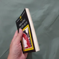 Trên Sông Truyền Hịch - Tủ Sách Vàng - Bìa mềm 927749