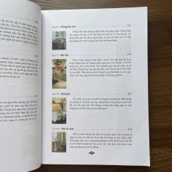 Gia Cát Khổng Minh bàn về phong thuỷ 961450