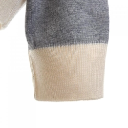 Maison Kitsuné MAISON KITSUNE HU00542KT1036 Áo khoác - Hàng hiệu Chính hãng 773967