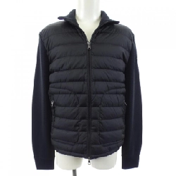 MONCLER 20919B50700 Áo khoác lông - Hàng hiệu Chính hãng