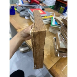 Nghiên cứu về mâu tử tập 1 - Lê Mạnh Thát 524070