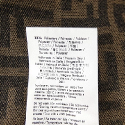 FENDI FF Motif FZY703 A5QG Áo len - Hàng hiệu Chính hãng 819245