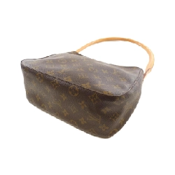 Túi xách vai Louis Vuitton Monogram Looping MM M51146 613020