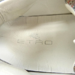 Giày thể thao ETRO - Hàng hiệu Chính hãng 904711