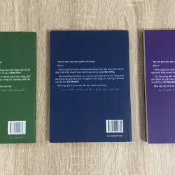 HIỆU ỨNG CHIM MỒI ( 3 tập) 1003982