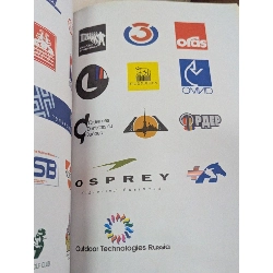 Đi tìm logo đẹp các kiểu thương hiệu - hoạ sĩ Uyên Huy 785962