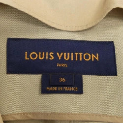 【Khuyến mãi】Áo khoác LOUIS VUITTON 637386