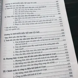 Sách kinh tế chính trị học hiện đại 758888