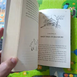 Thứ nữ nhà Moffat (The Middle Moffat) 2 781568