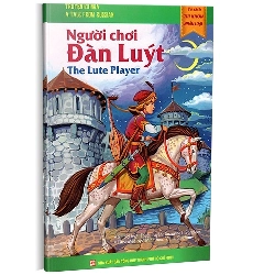 Tủ sách túi khôn nhân loại: Người chơi đàn Luýt mới 100% Suzanne I. Barchers 2014 HCM.PO 146739