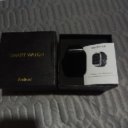 Đồng hồ thông minh ( SMART WATCH  android ) 48852