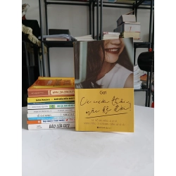 Cứ cười thôi, mặc kệ đời! - Gari 548338