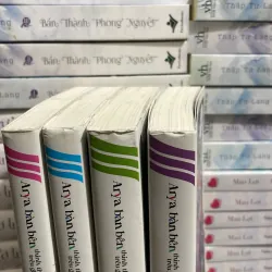 (light novel) - Arya bàn bên thỉnh thoảng lại trêu ghẹo tôi bằng tiếng Nga ( tập 1-4) 1006004