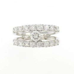 Nhẫn kim cương PT900 0.213CT 667394