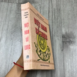 Việt nam sử lược. 3b2 538936