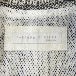 【Mã giảm giá】FABIANA FILIPPI Áo khoác 641397